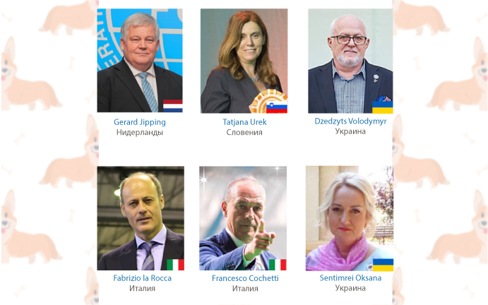 ЗАПРОШУЄМО ДО РЕЄСТРАЦІЇ НА ВИСТАВКУ
