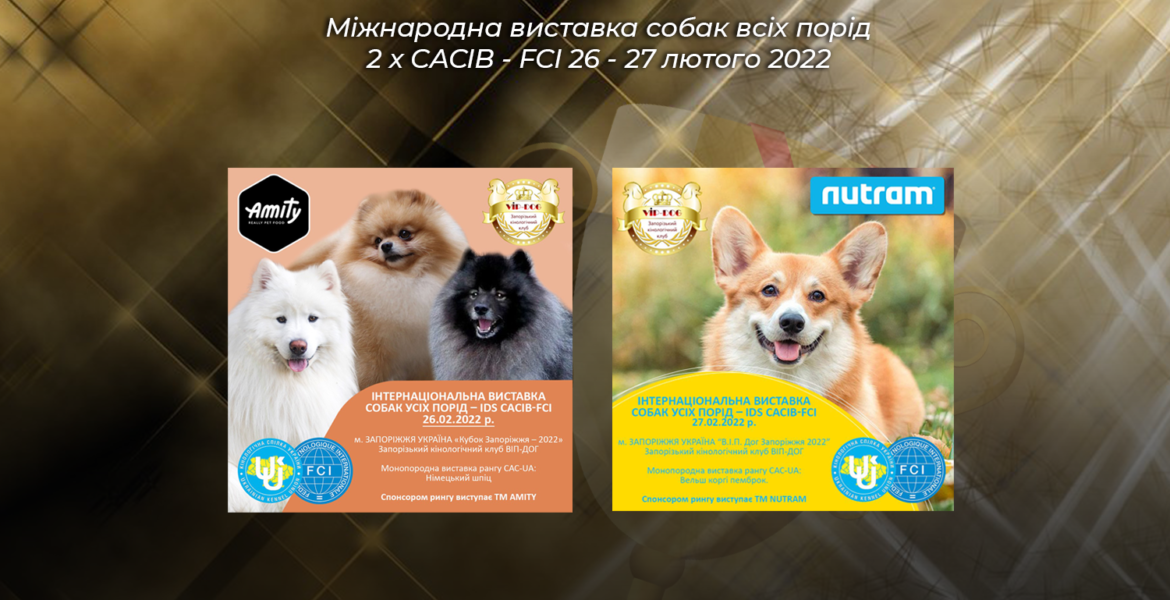 Наші спонсори виставки