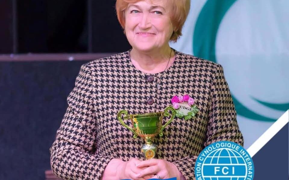 Привітання нового Президента КСУ